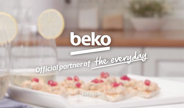 Beko - Recipe 
