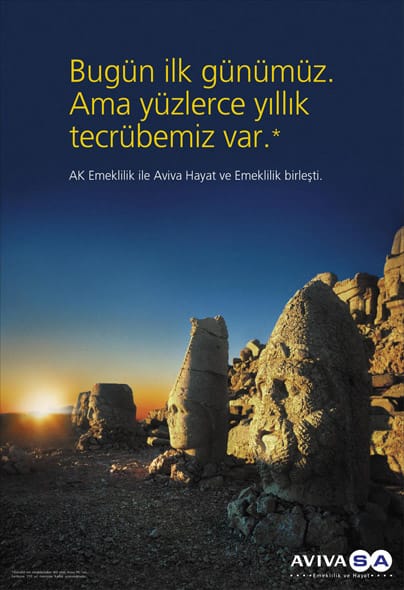 AvivaSA, 
