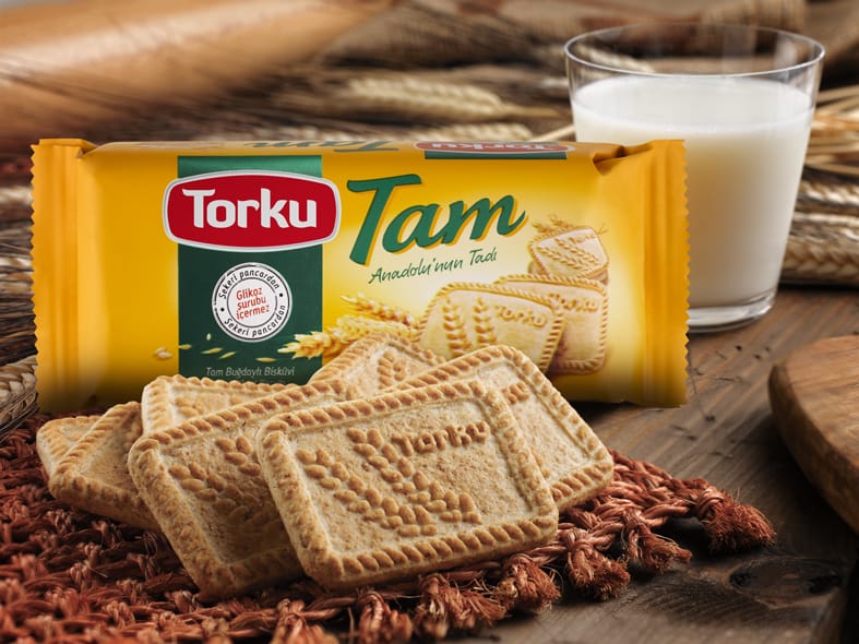 Torku, 
