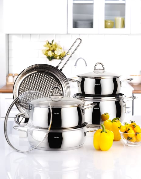 Hisar - Kitchenware, 

