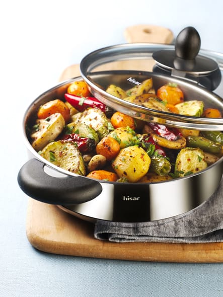 Hisar - Kitchenware, 
