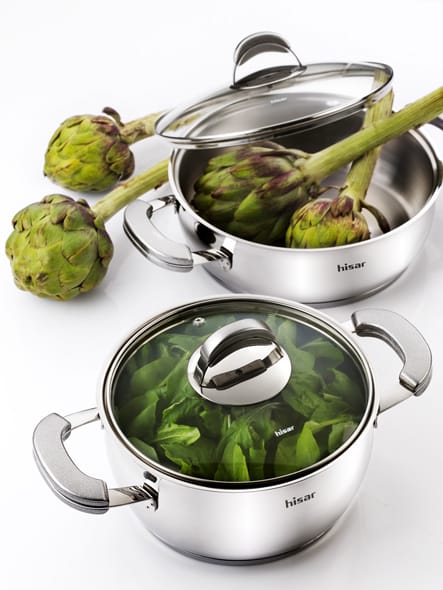 Hisar - Kitchenware, 
