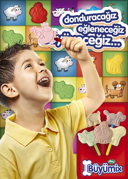 Kids, 
