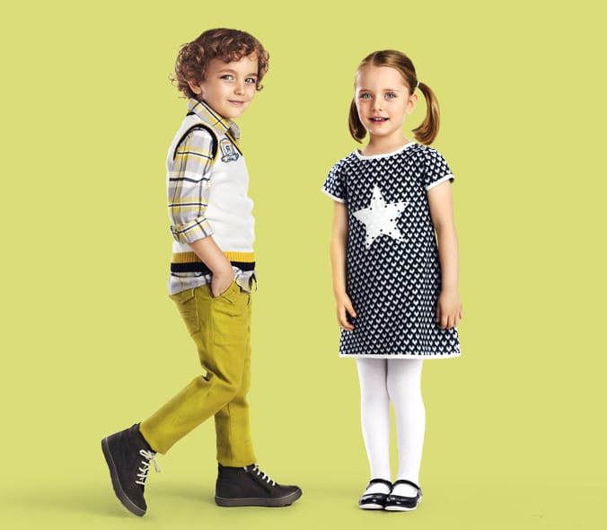 Kids, 
