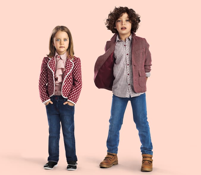 Kids, 
