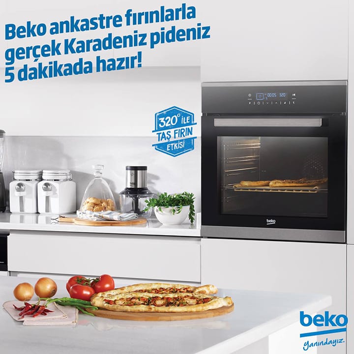 Beko, 
