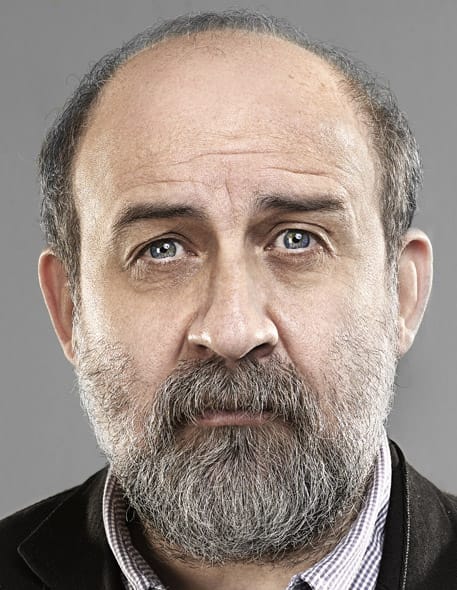 Portrait, 
