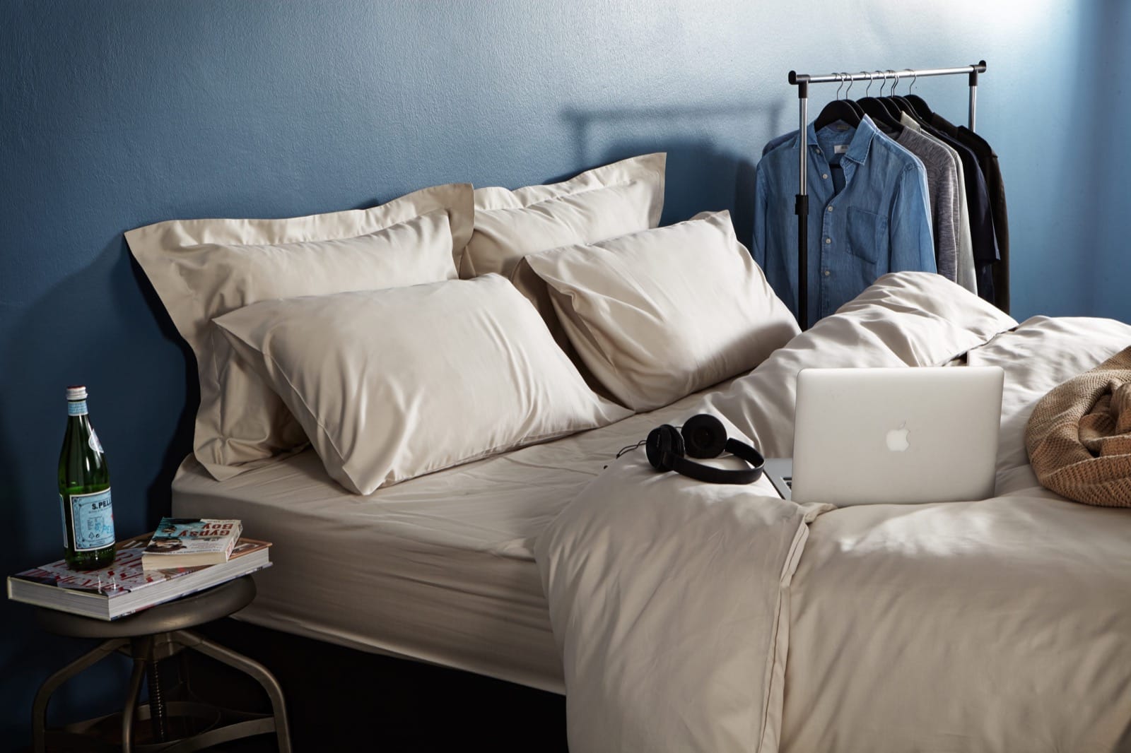 Bedable, 
