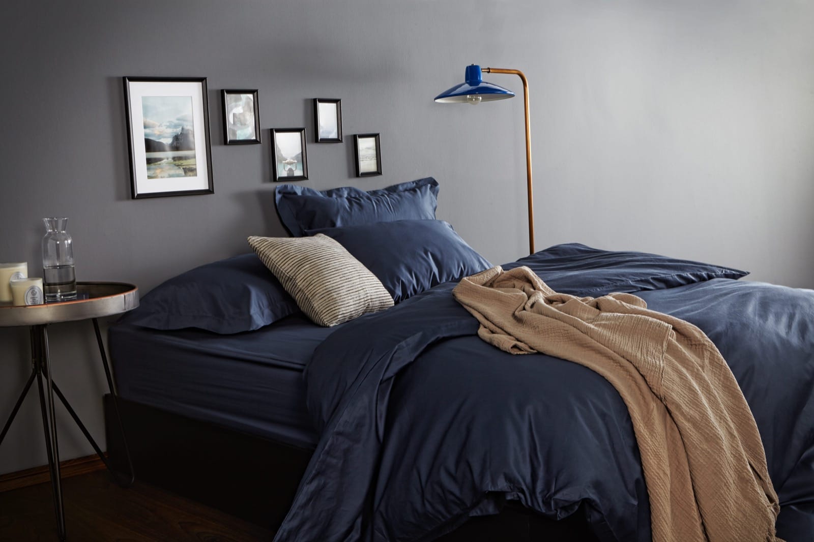 Bedable, 

