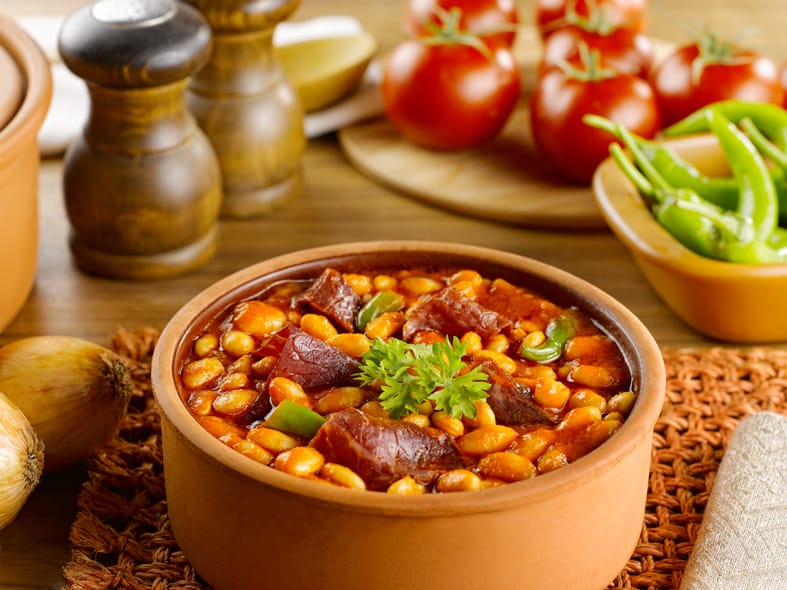 Food, 
