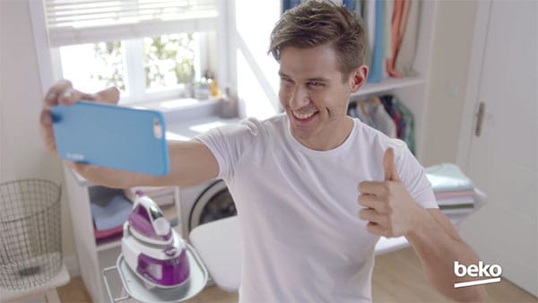 Beko 
