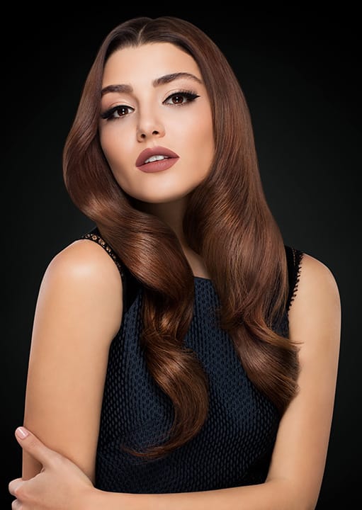 Loreal, 

